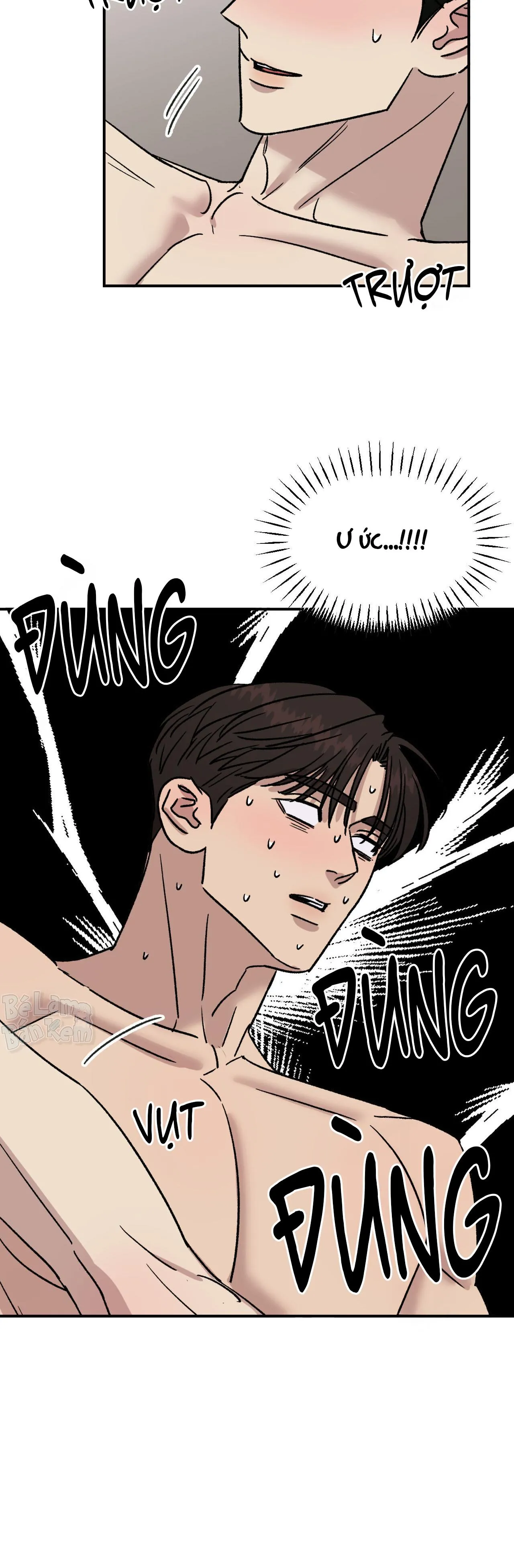 Nhà của chúng ta Chapter 44 Trang 23