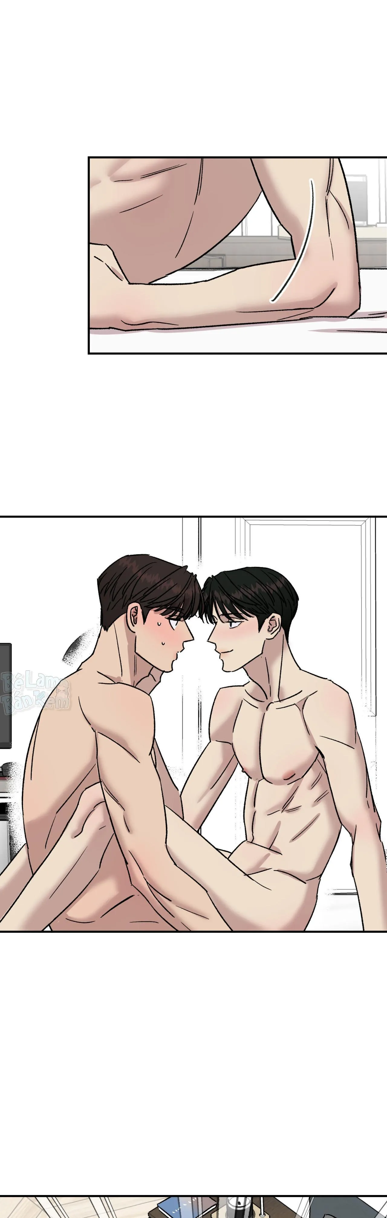 Nhà của chúng ta Chapter 44 Trang 25