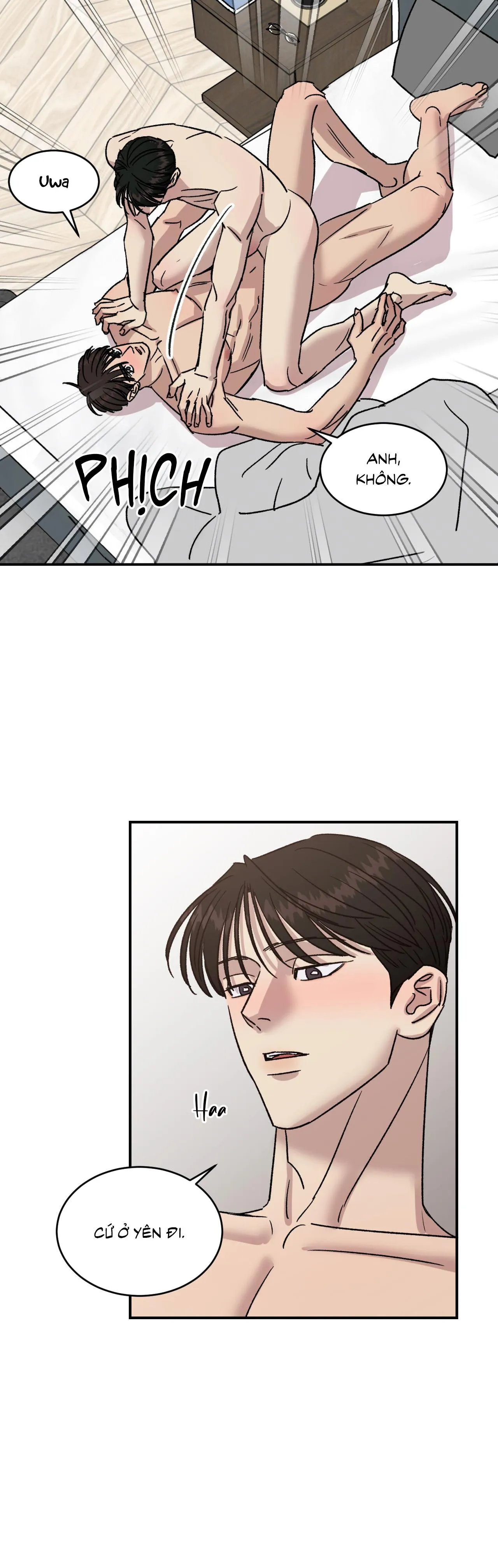 Nhà của chúng ta Chapter 44 Trang 26