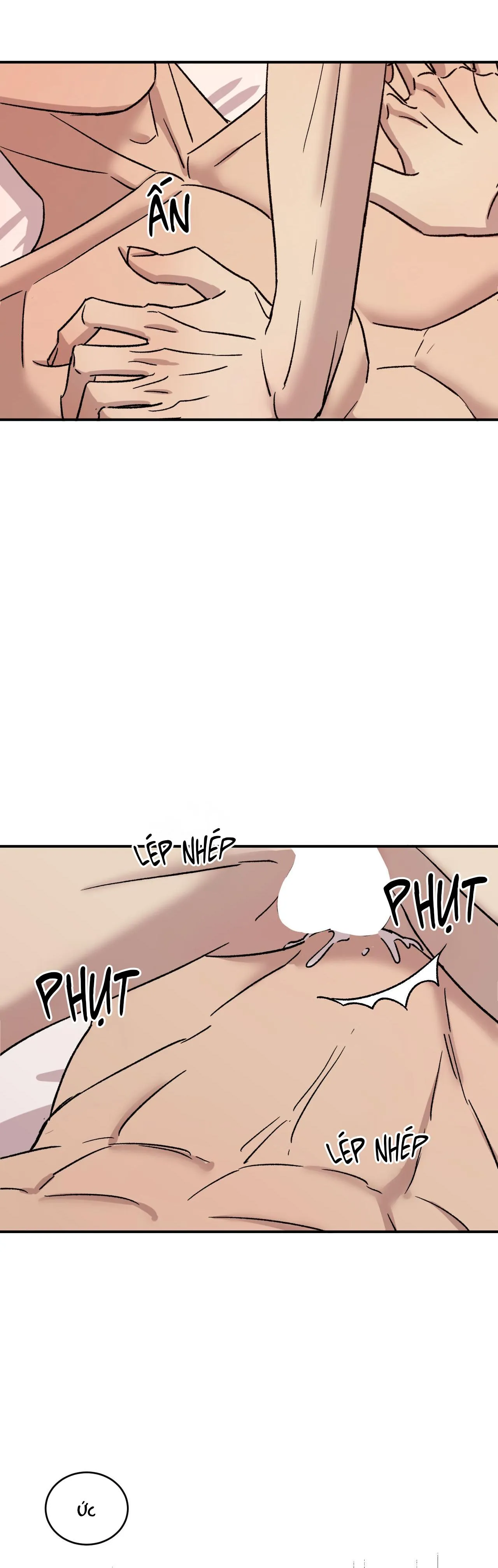 Nhà của chúng ta Chapter 44 Trang 27