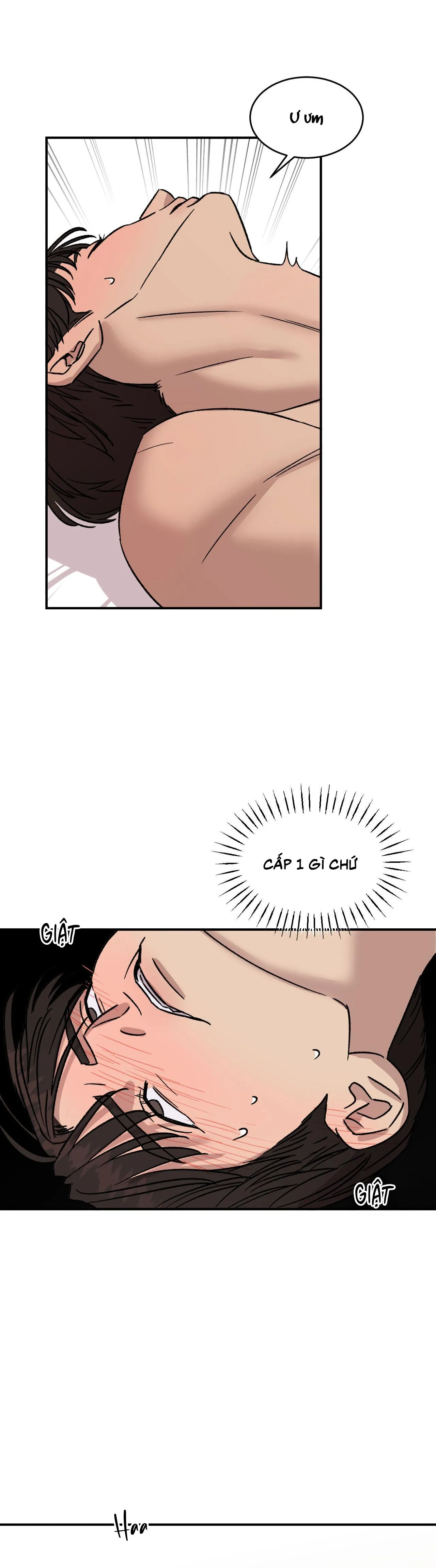 Nhà của chúng ta Chapter 44 Trang 29