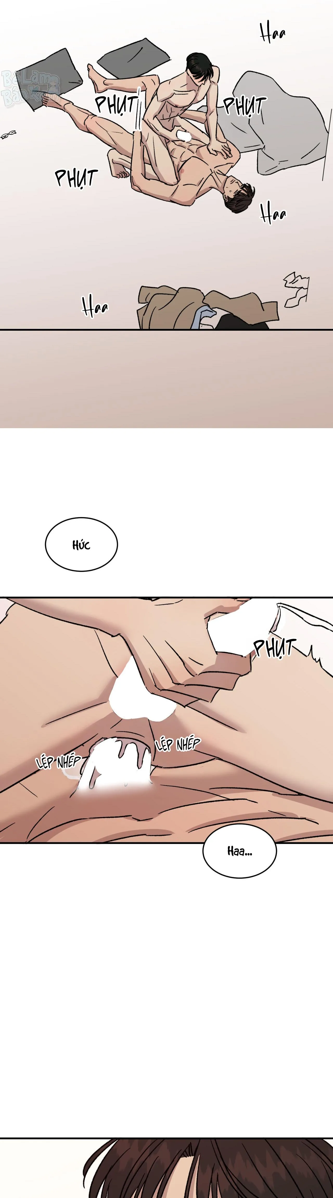 Nhà của chúng ta Chapter 44 Trang 30