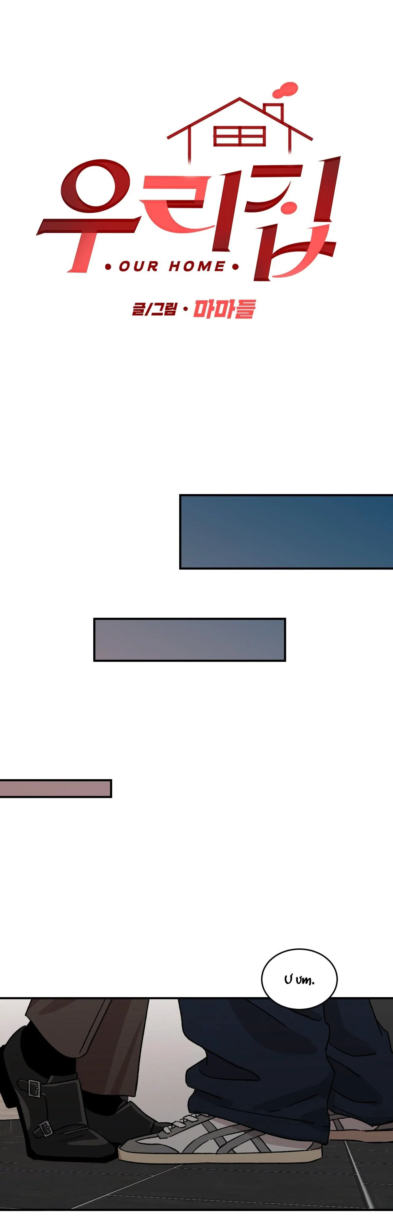 Nhà của chúng ta Chapter 45 Trang 7