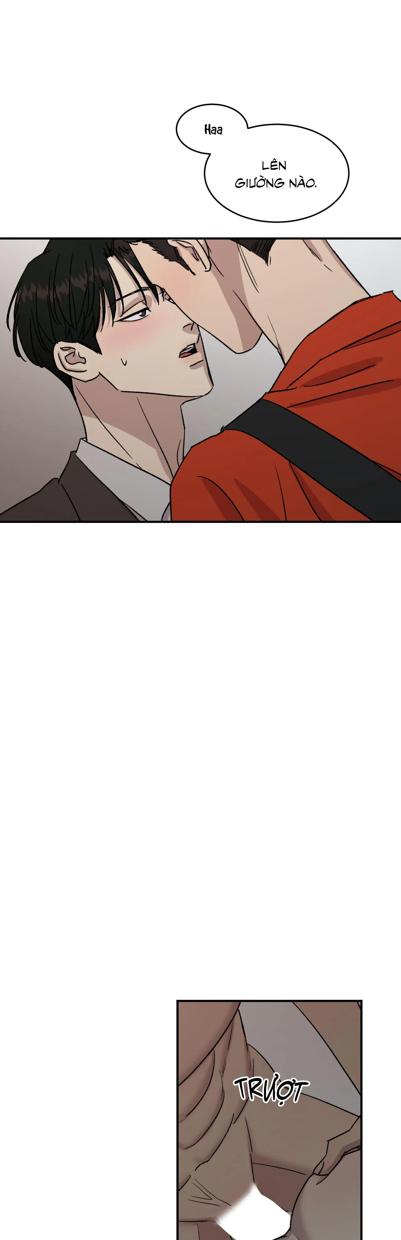 Nhà của chúng ta Chapter 45 Trang 9