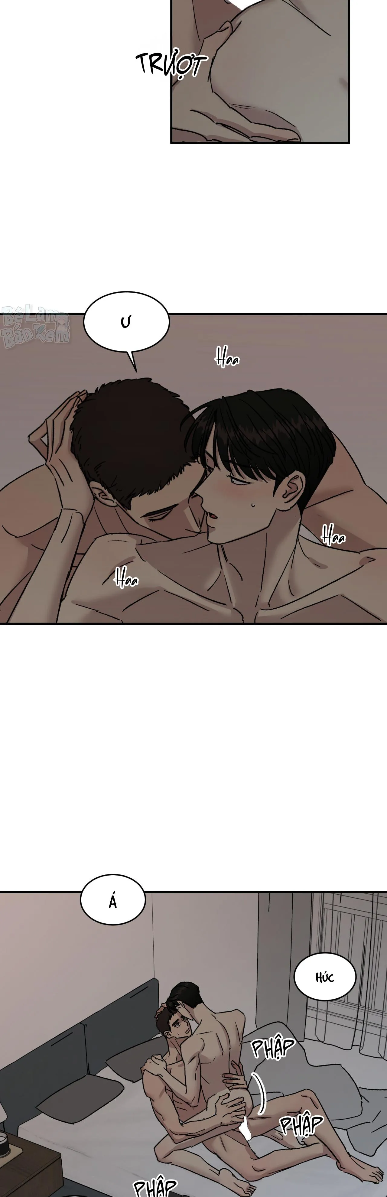 Nhà của chúng ta Chapter 45 Trang 10