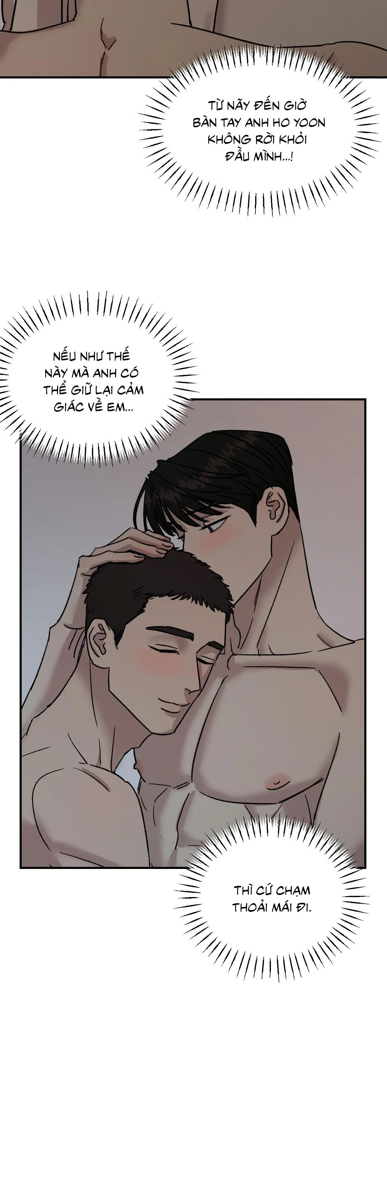 Nhà của chúng ta Chapter 45 Trang 12