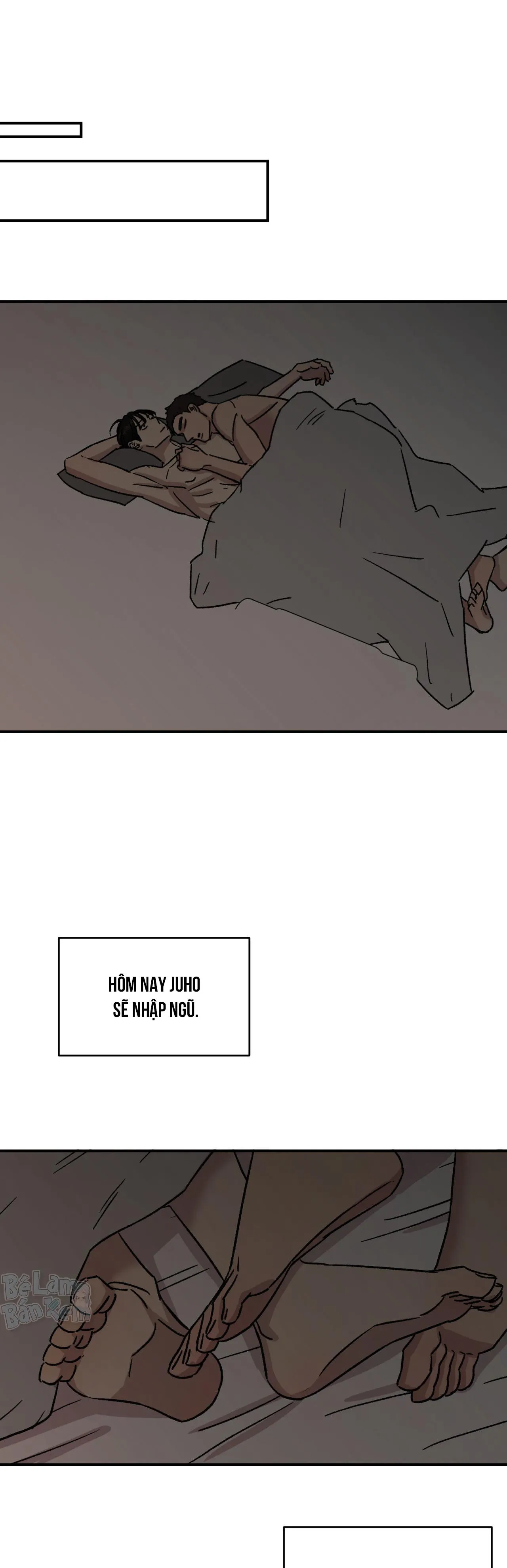 Nhà của chúng ta Chapter 45 Trang 13