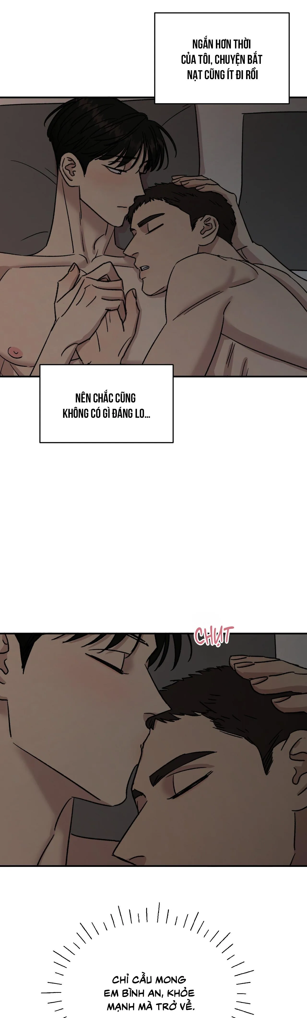 Nhà của chúng ta Chapter 45 Trang 16