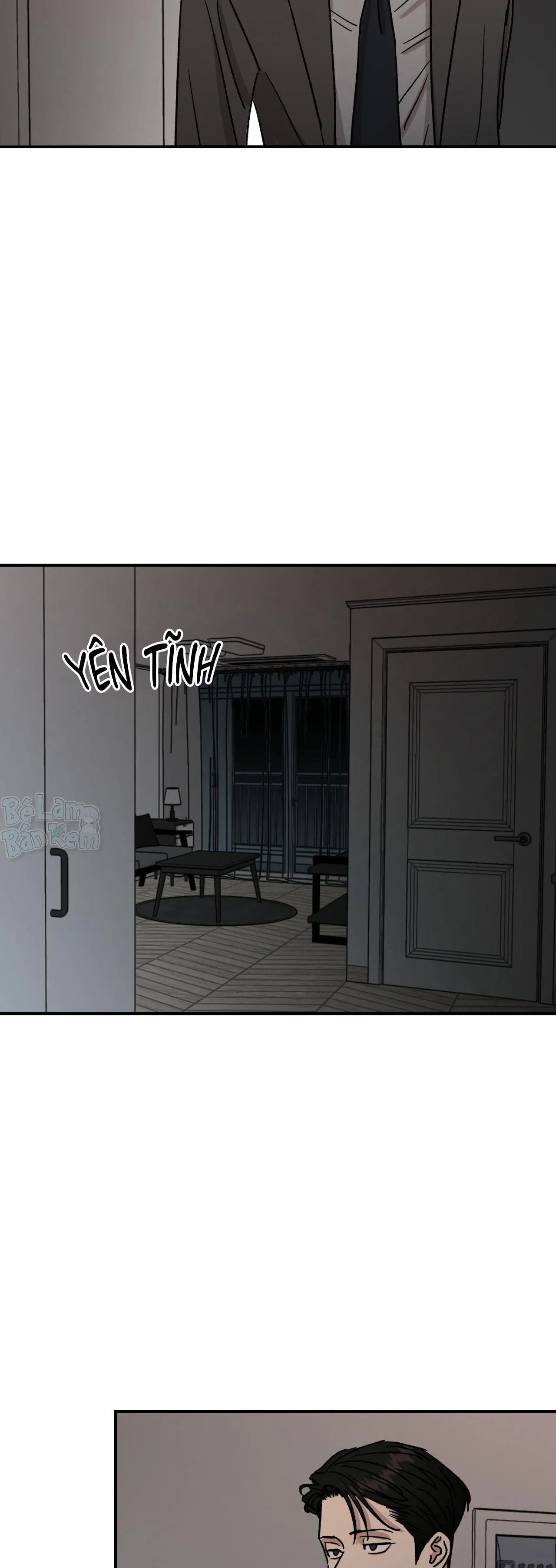 Nhà của chúng ta Chapter 45 Trang 26