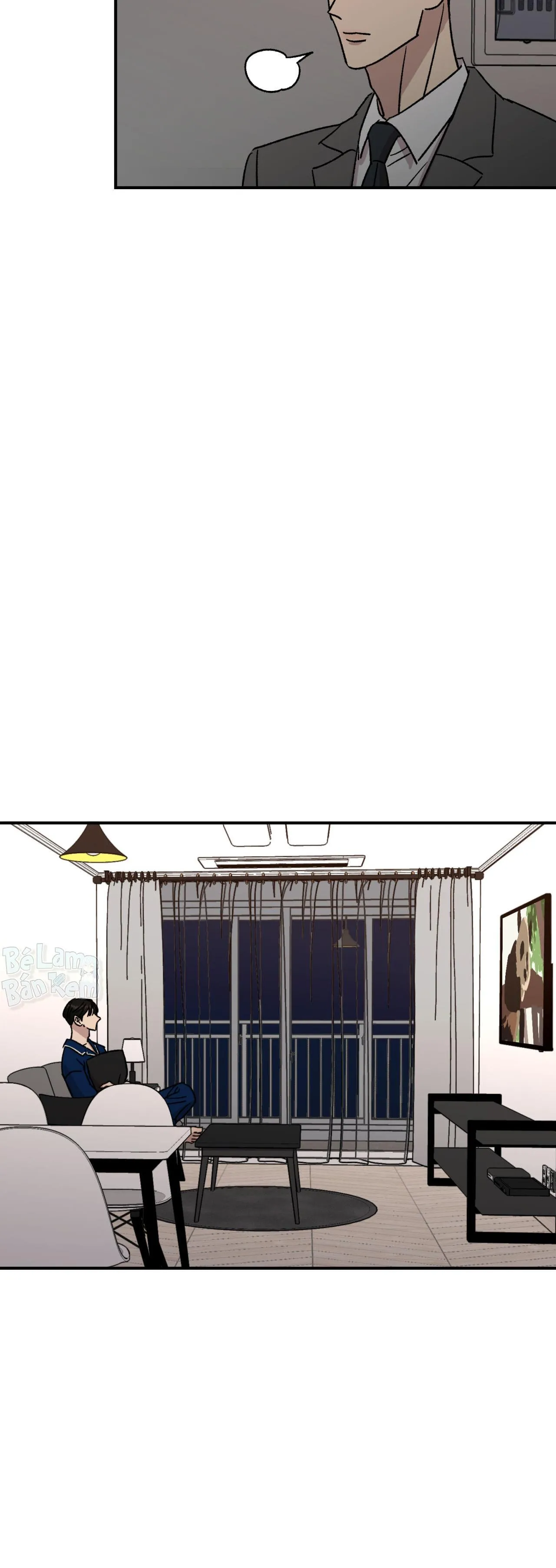 Nhà của chúng ta Chapter 45 Trang 27