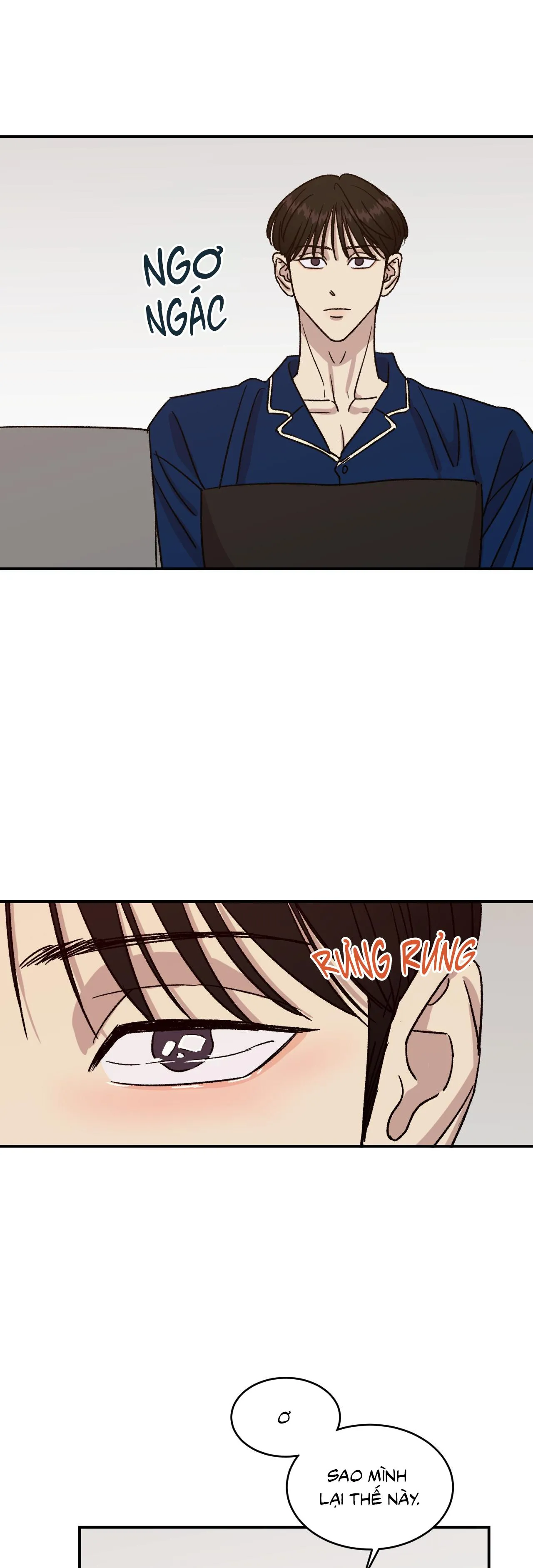 Nhà của chúng ta Chapter 45 Trang 28