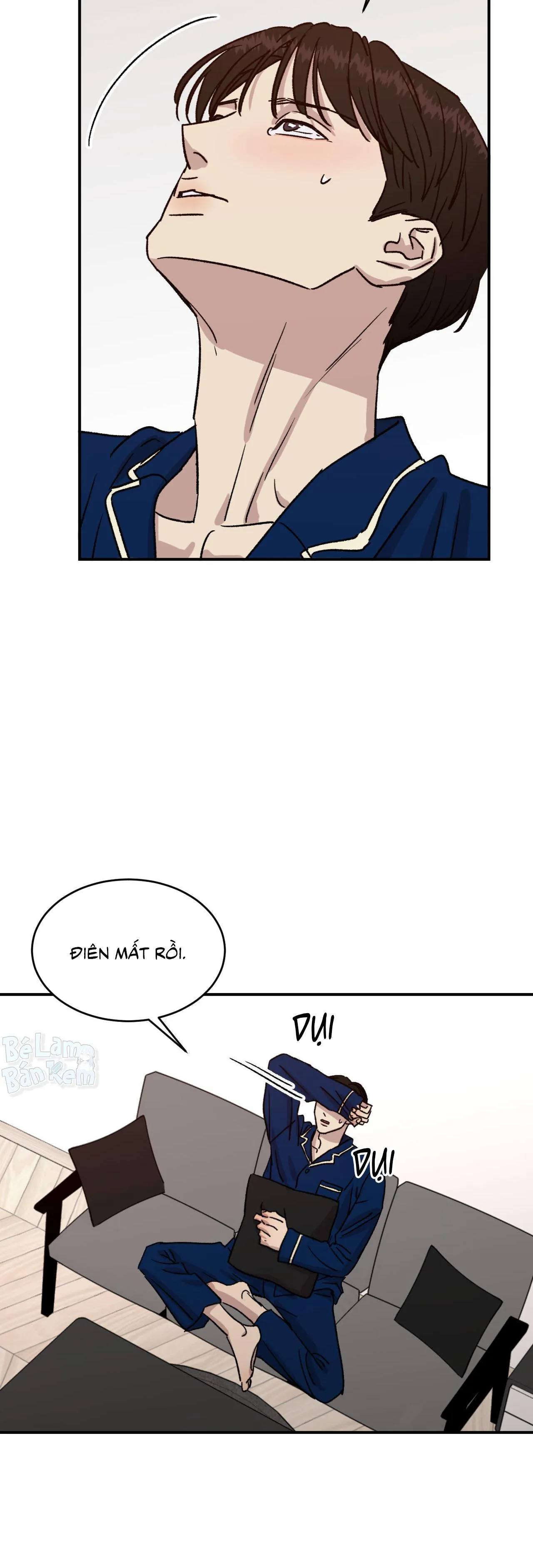 Nhà của chúng ta Chapter 45 Trang 29