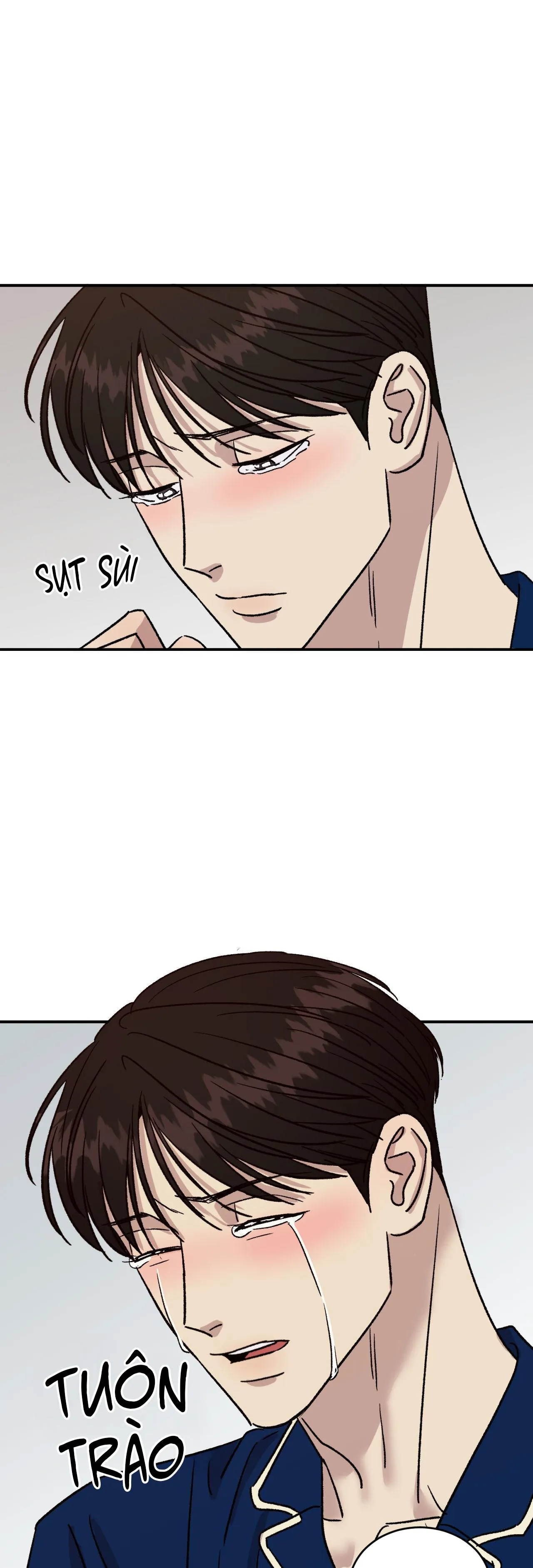 Nhà của chúng ta Chapter 45 Trang 30