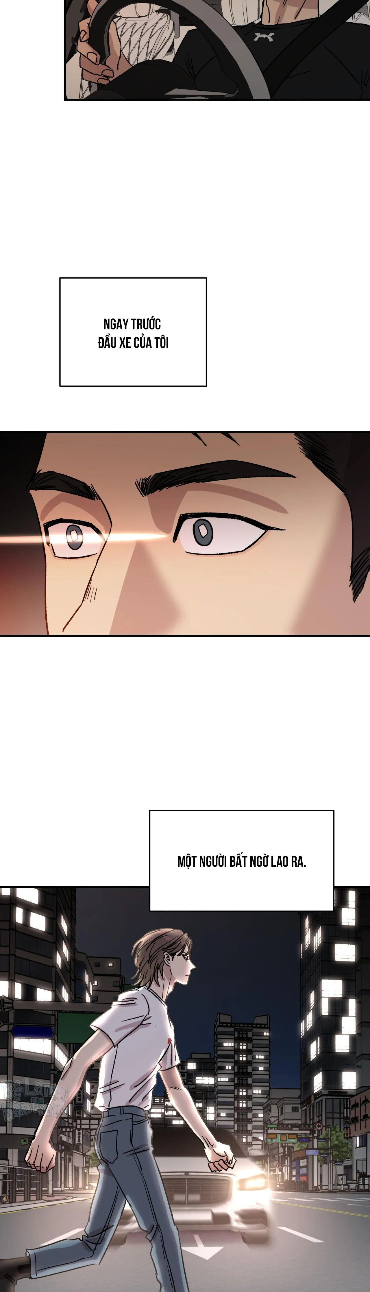 Nhà của chúng ta Chapter 46 Trang 4