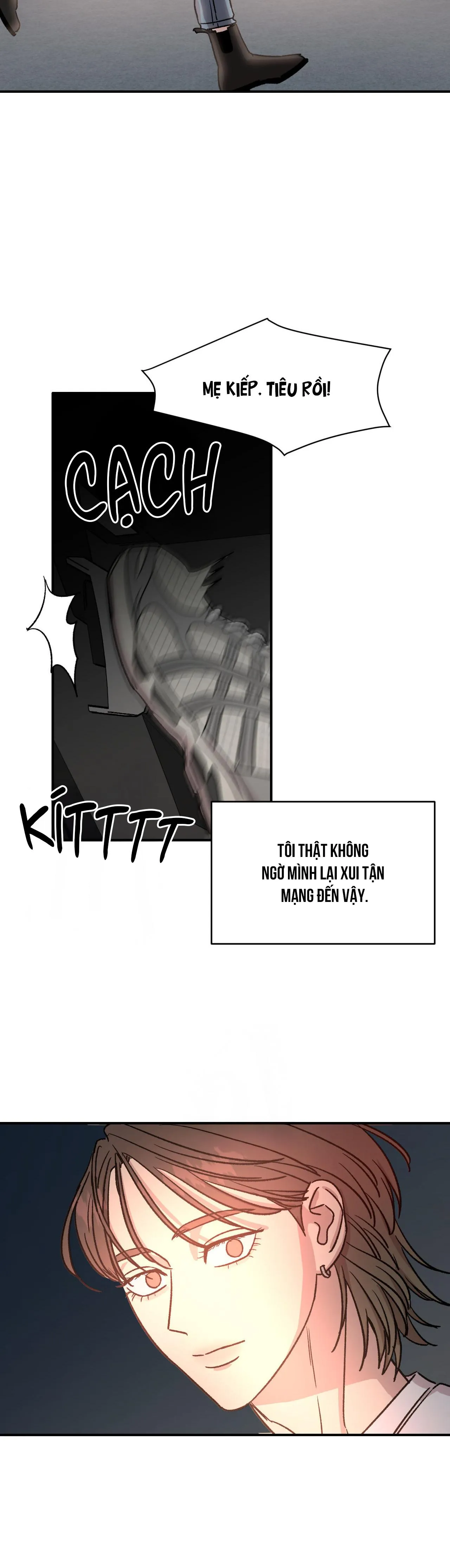 Nhà của chúng ta Chapter 46 Trang 5