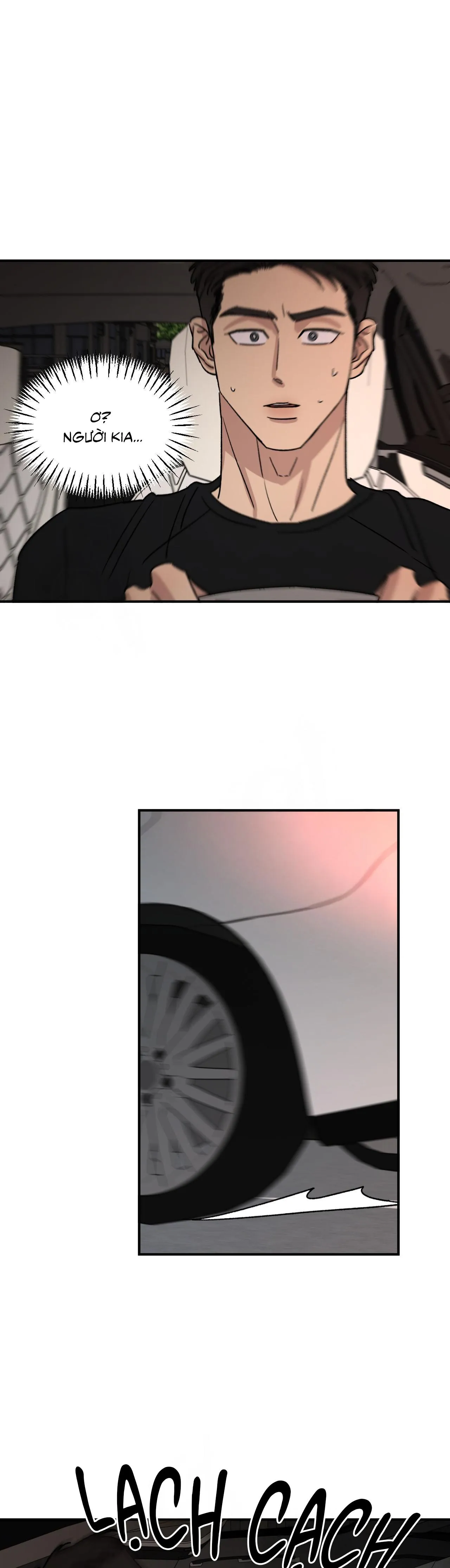 Nhà của chúng ta Chapter 46 Trang 6