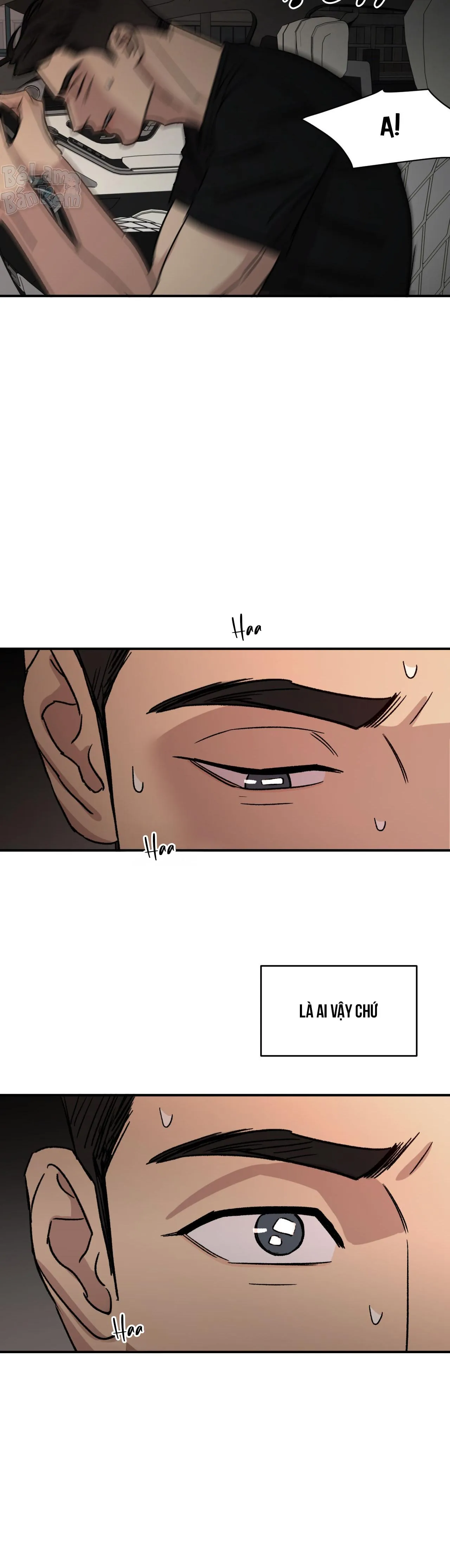 Nhà của chúng ta Chapter 46 Trang 7