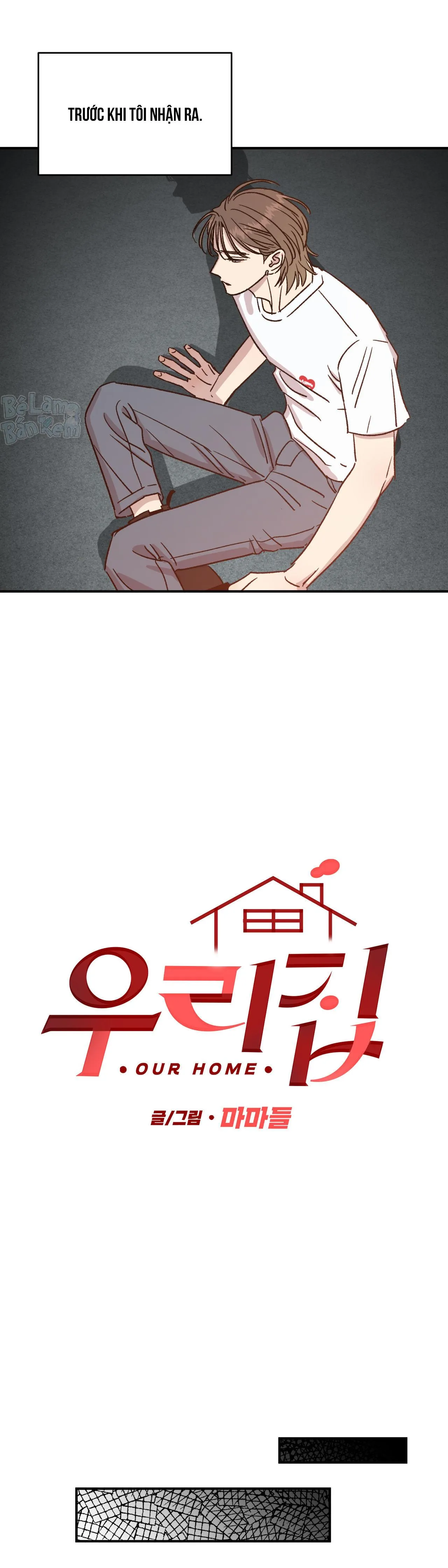 Nhà của chúng ta Chapter 46 Trang 8