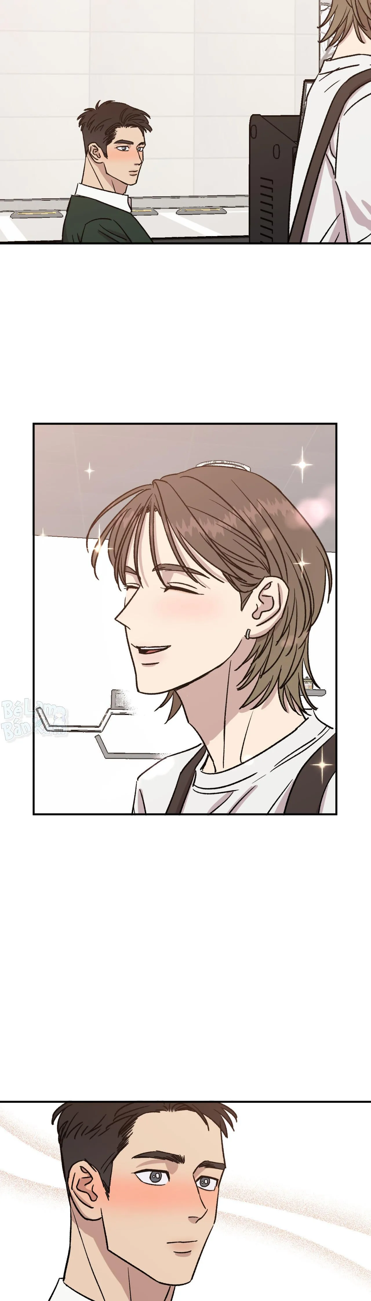 Nhà của chúng ta Chapter 46 Trang 10