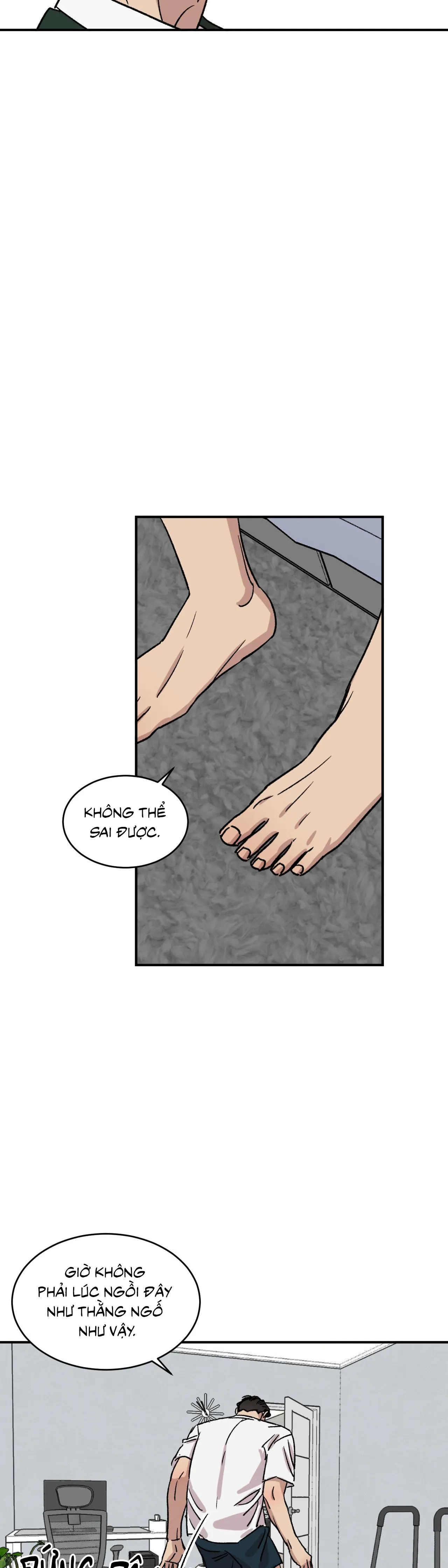 Nhà của chúng ta Chapter 46 Trang 11