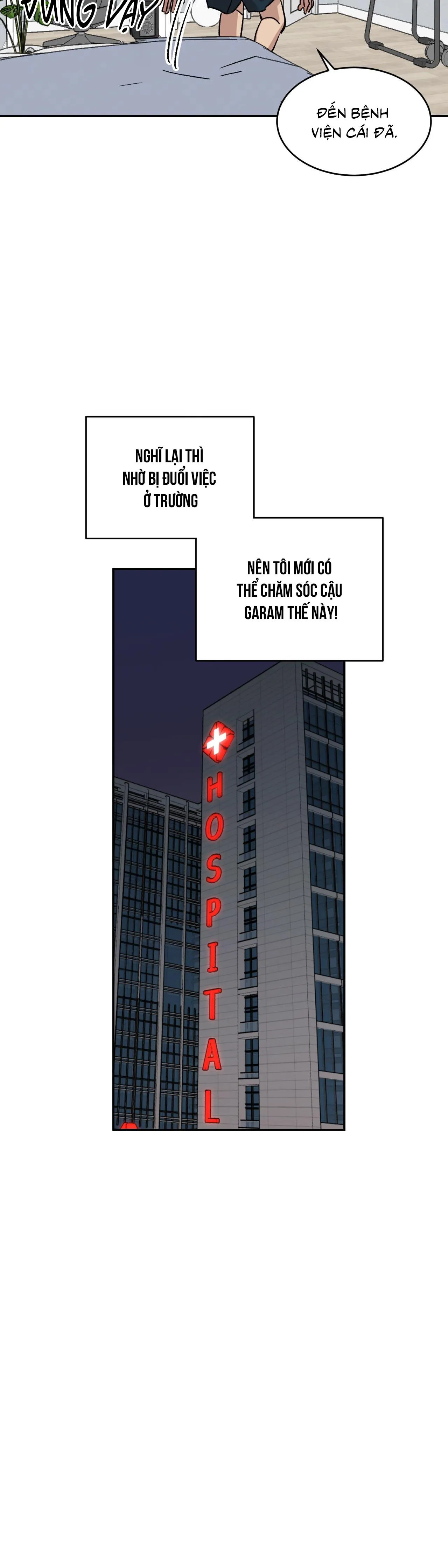 Nhà của chúng ta Chapter 46 Trang 12