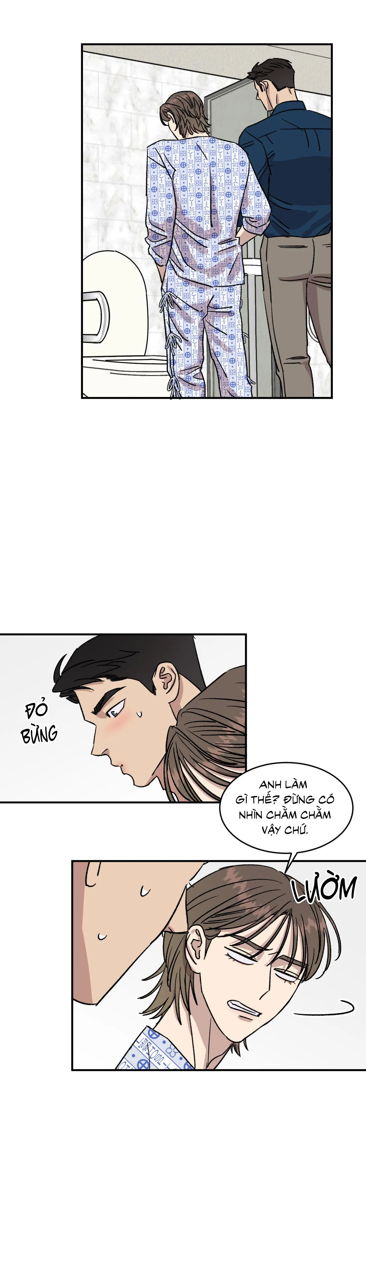 Nhà của chúng ta Chapter 46 Trang 13