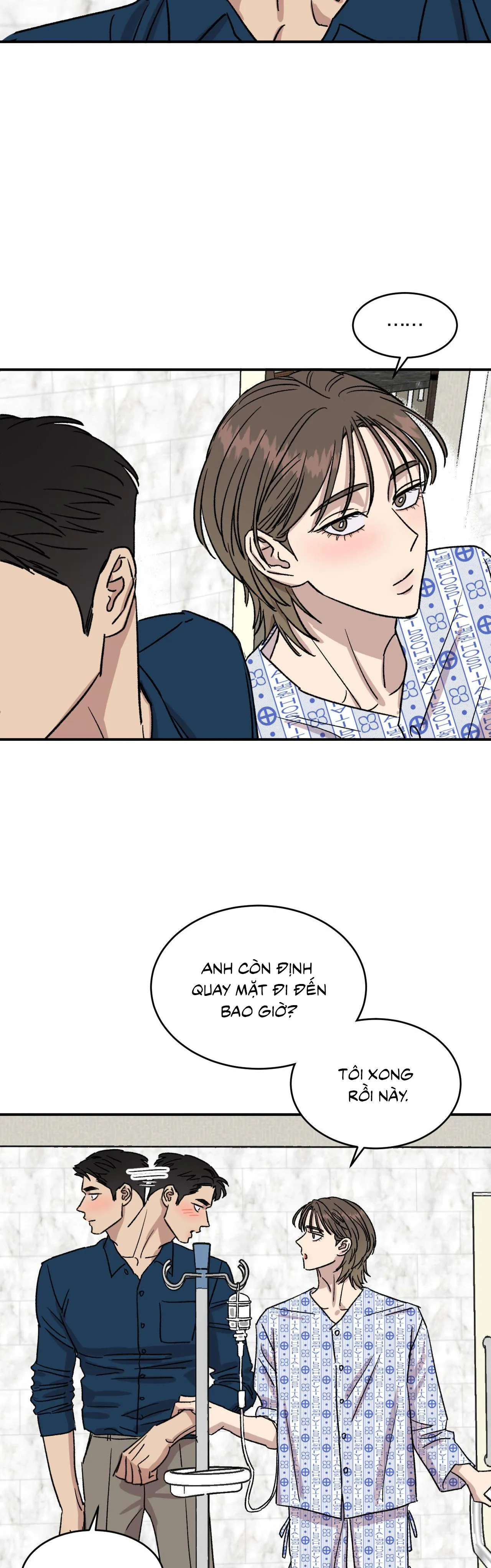 Nhà của chúng ta Chapter 46 Trang 16