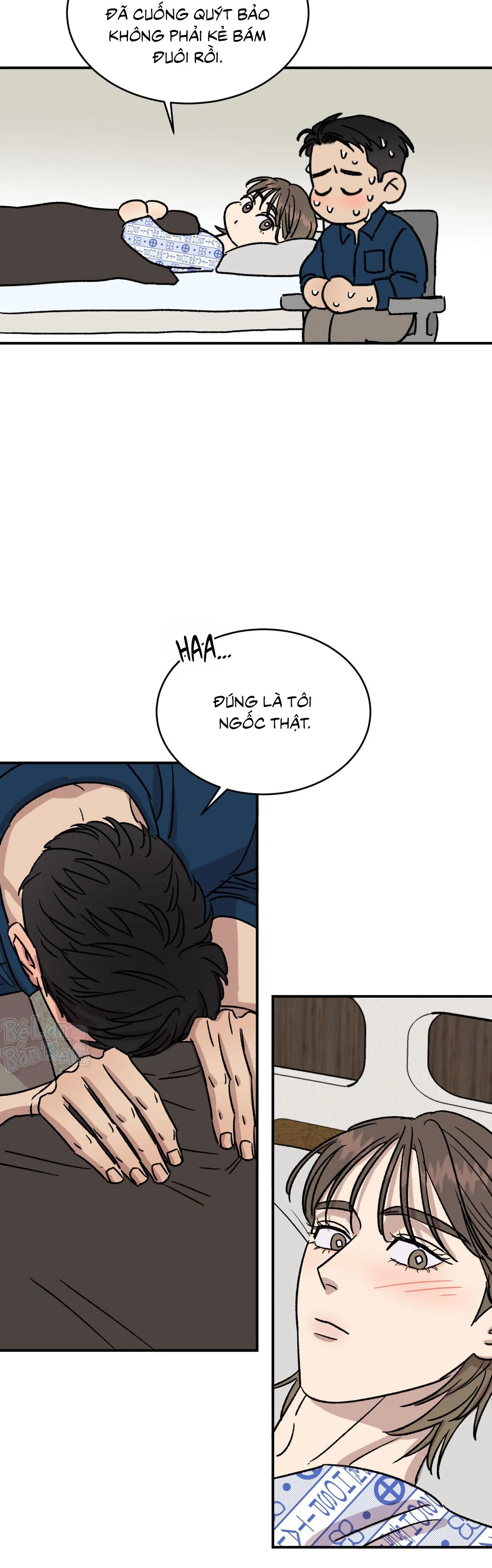 Nhà của chúng ta Chapter 46 Trang 20