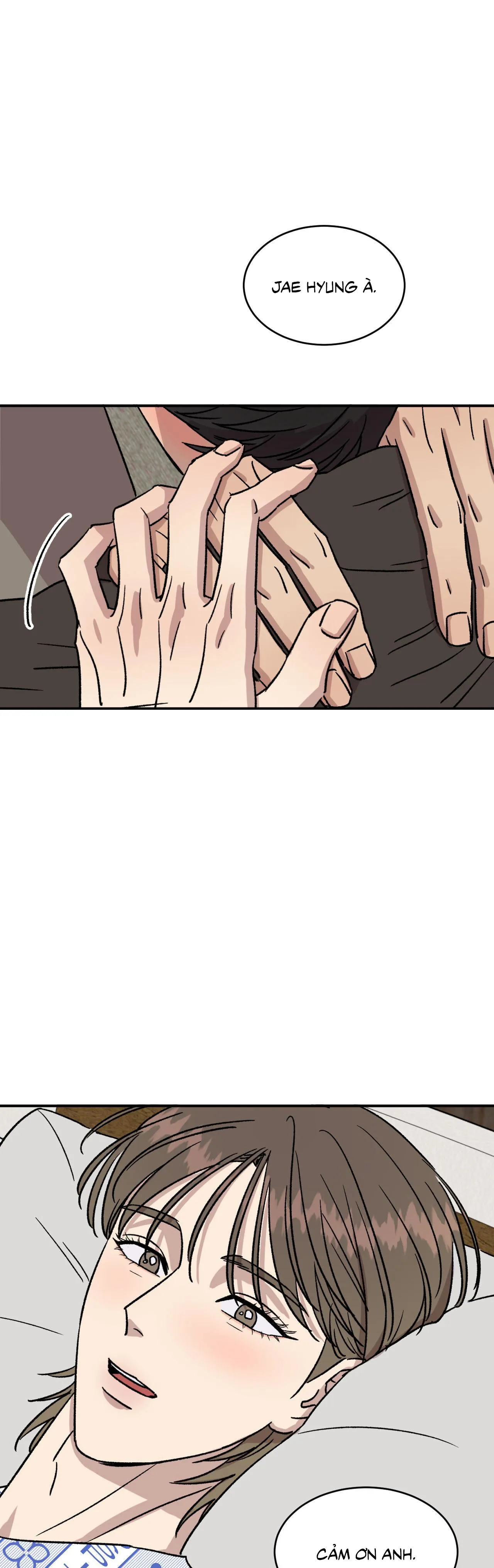 Nhà của chúng ta Chapter 46 Trang 21