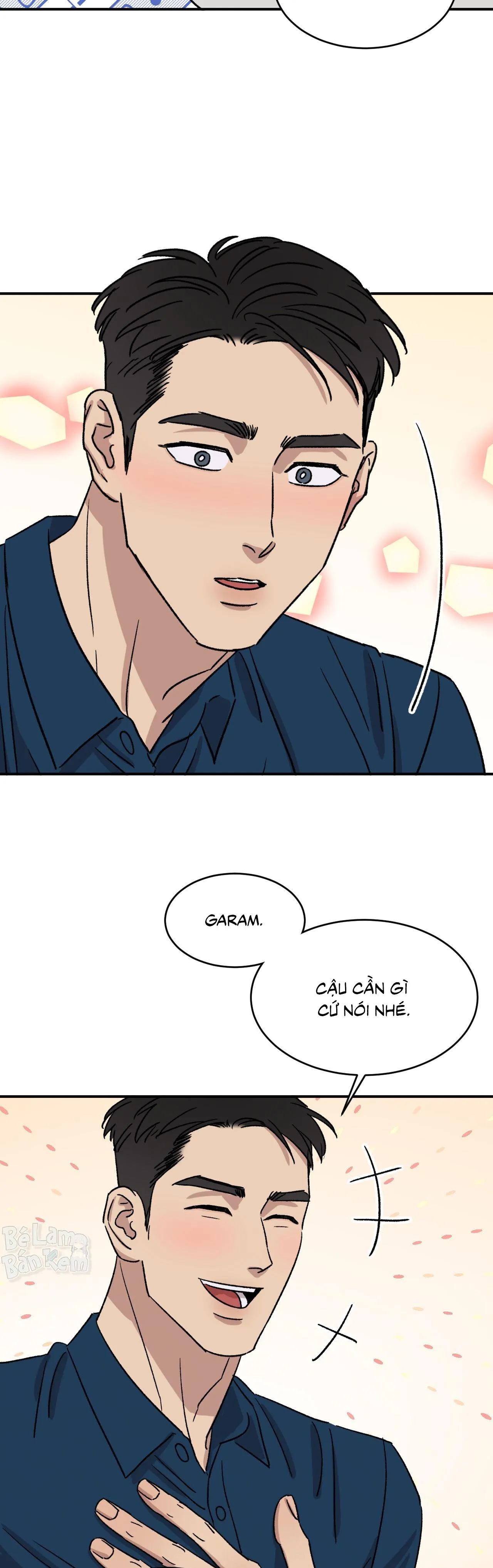 Nhà của chúng ta Chapter 46 Trang 22