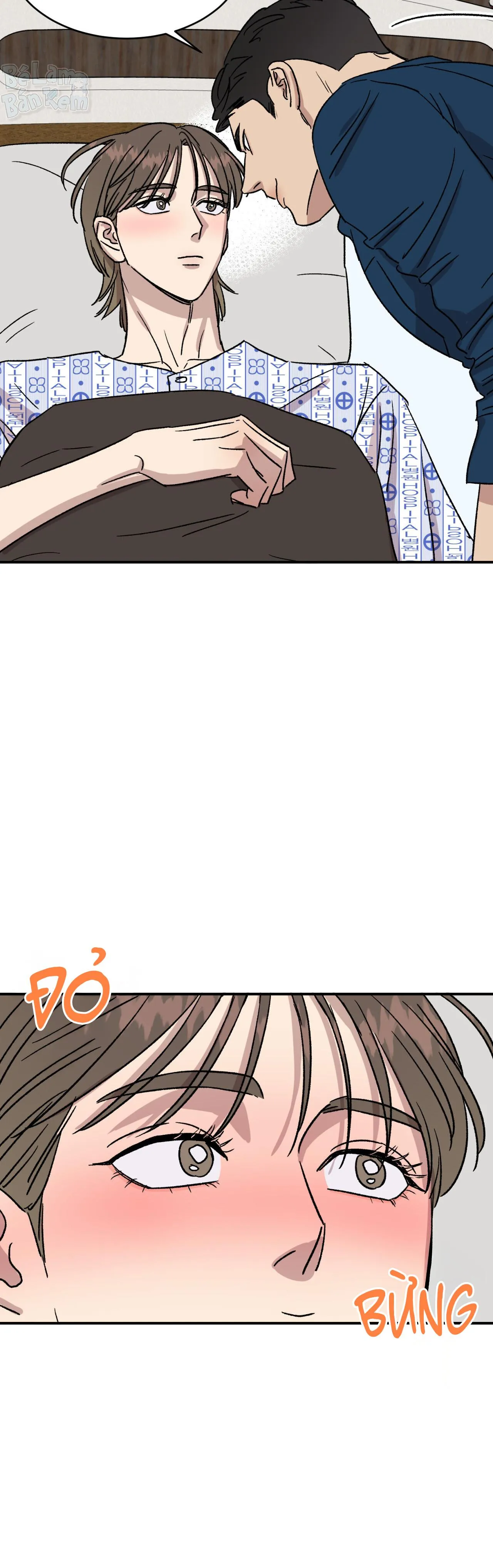 Nhà của chúng ta Chapter 46 Trang 24