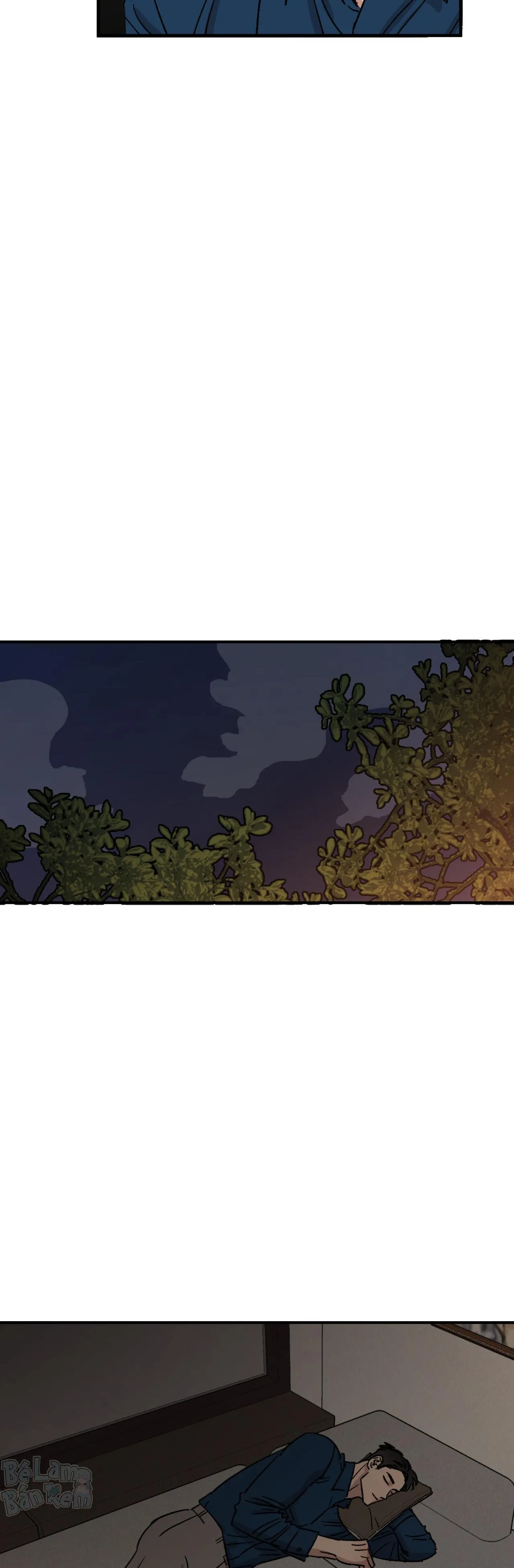 Nhà của chúng ta Chapter 46 Trang 26