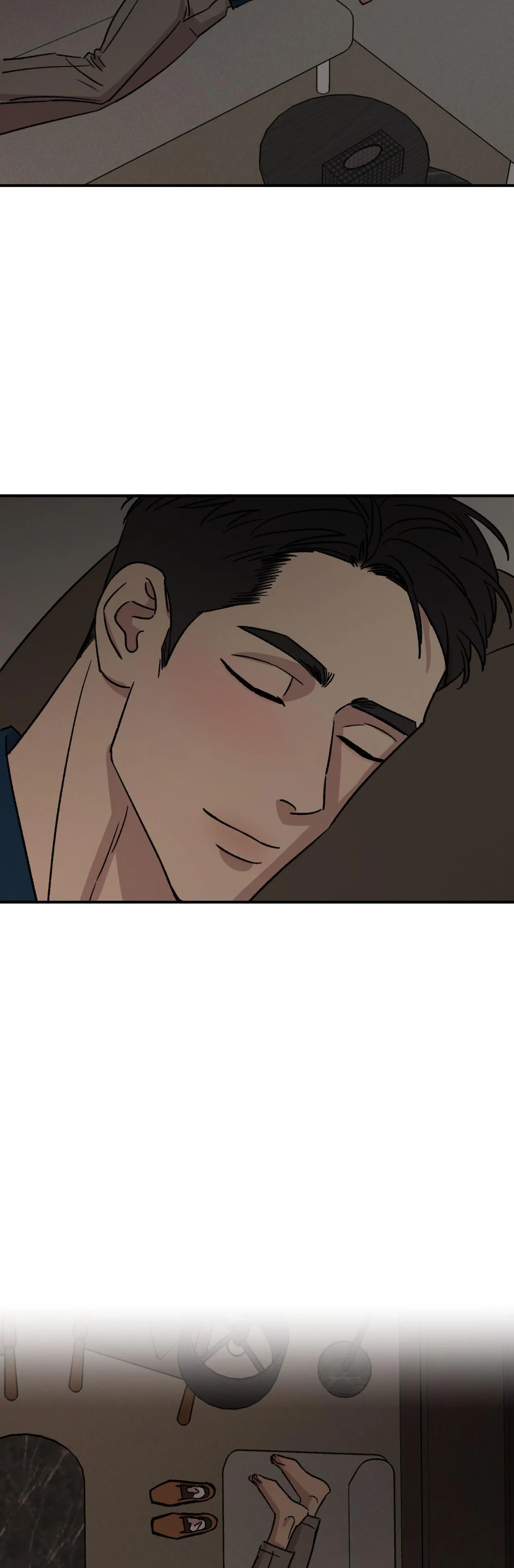 Nhà của chúng ta Chapter 46 Trang 27