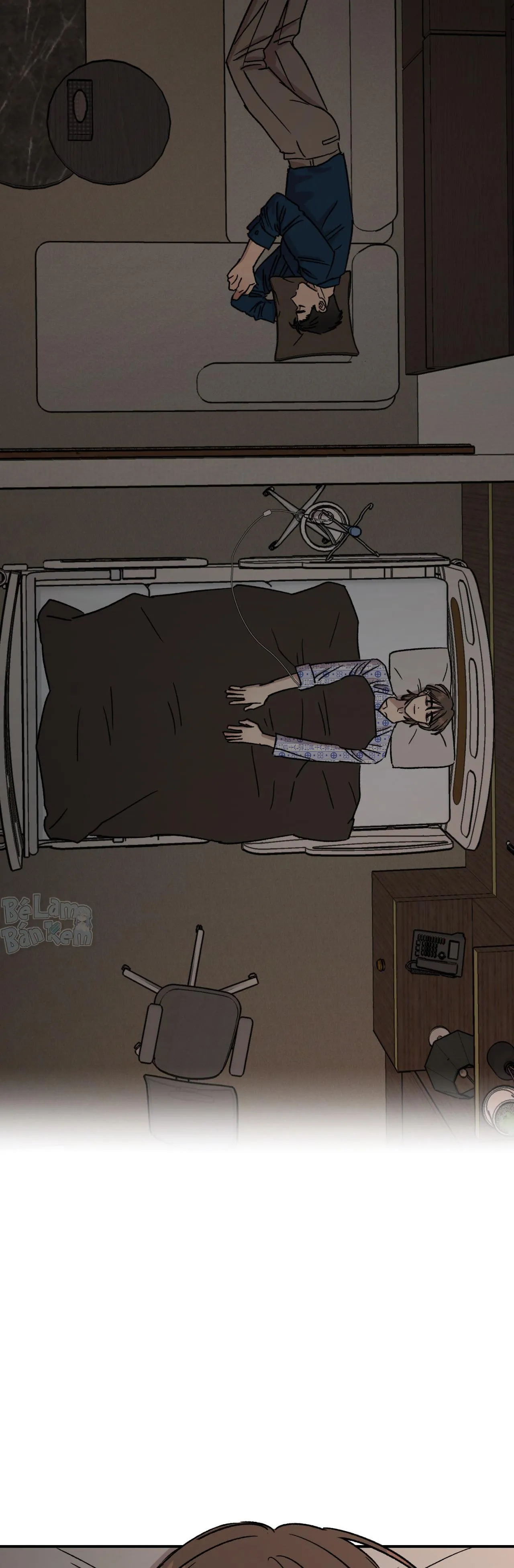 Nhà của chúng ta Chapter 46 Trang 28