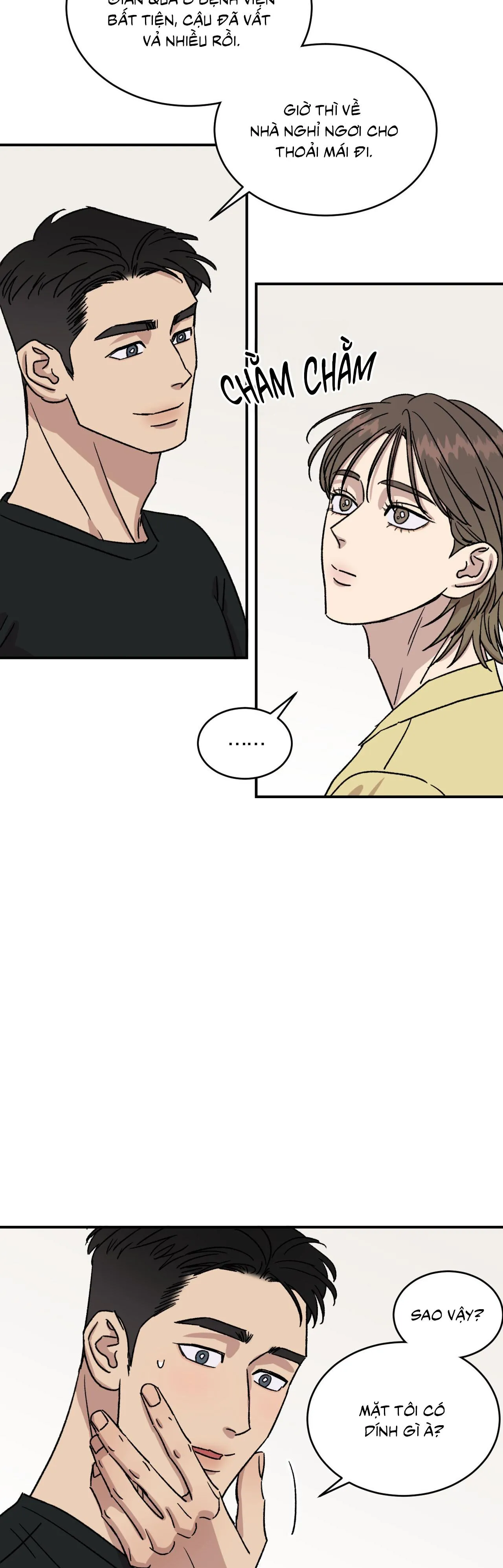 Nhà của chúng ta Chapter 47 Trang 3