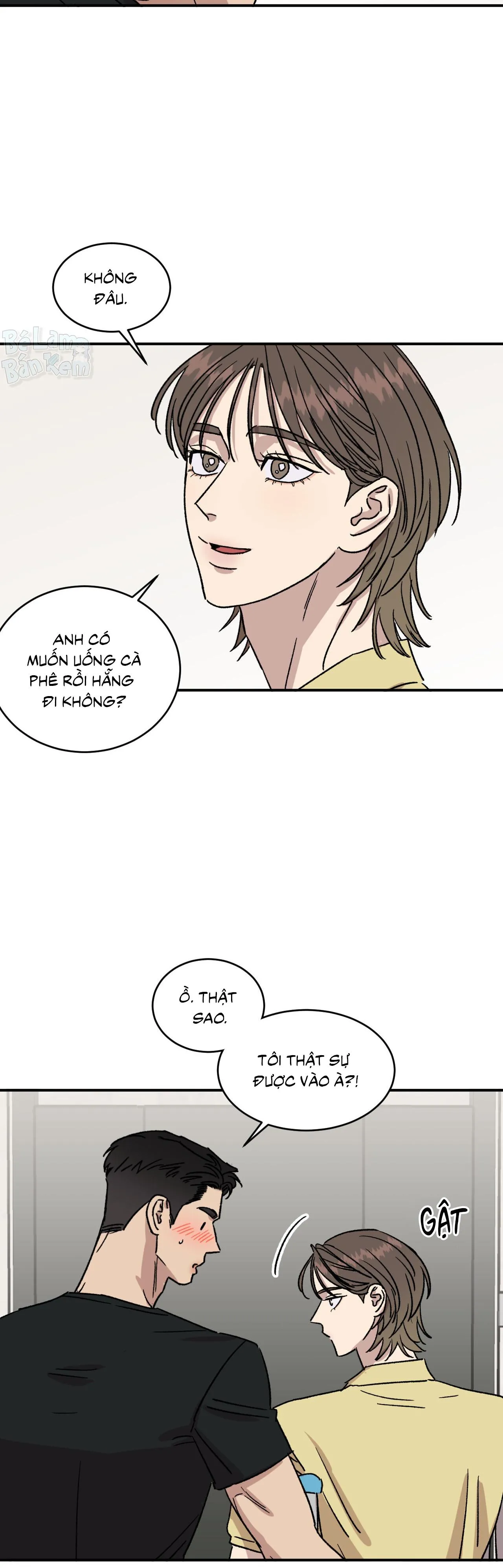 Nhà của chúng ta Chapter 47 Trang 4