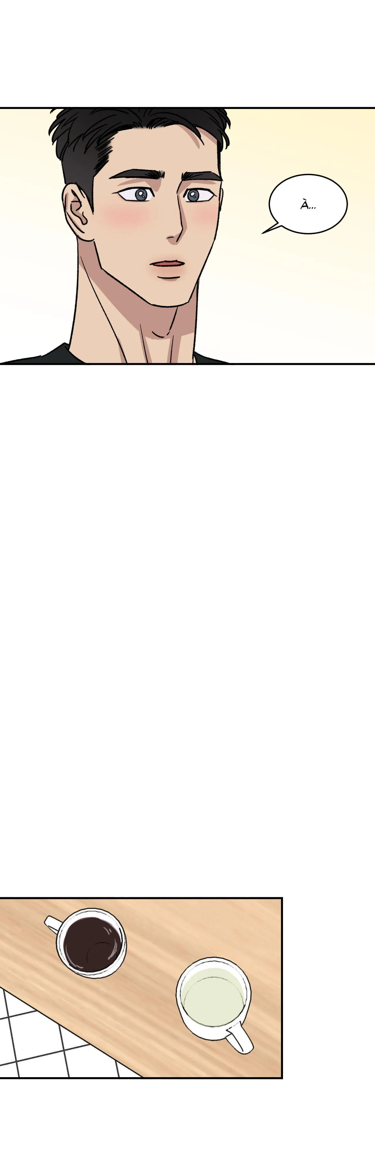 Nhà của chúng ta Chapter 47 Trang 7