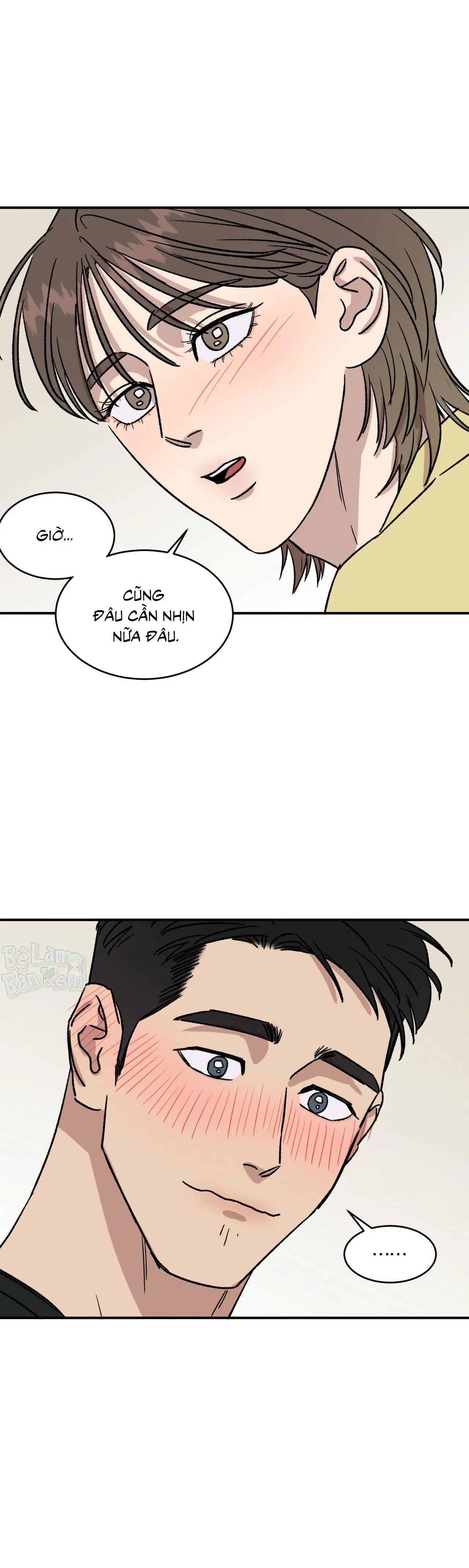 Nhà của chúng ta Chapter 47 Trang 12