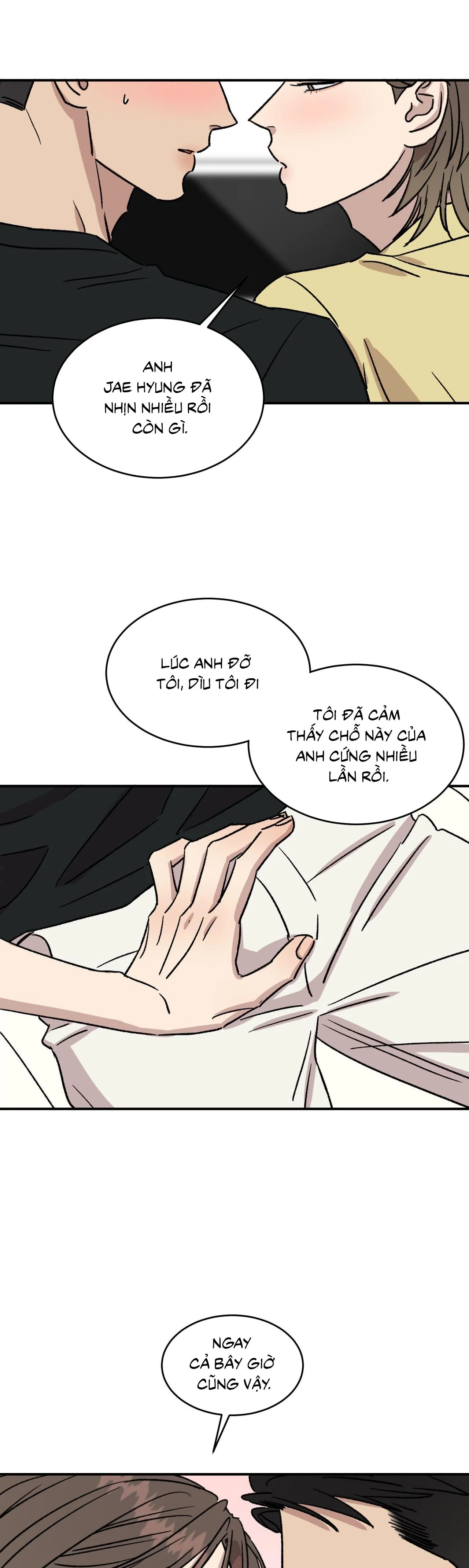 Nhà của chúng ta Chapter 47 Trang 13