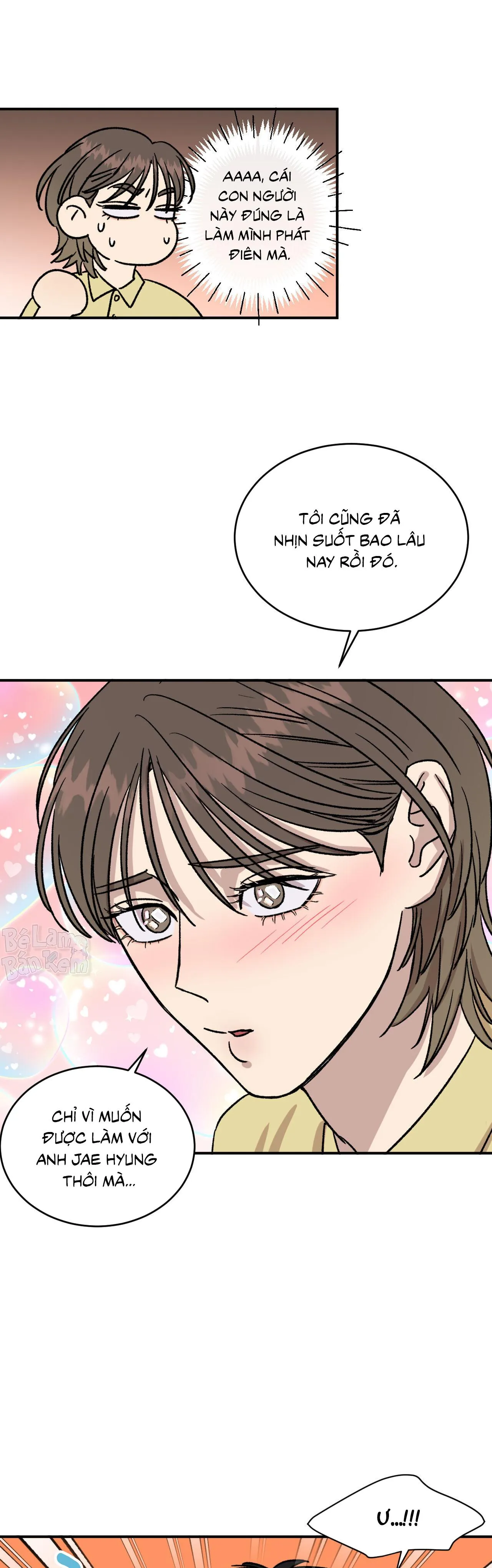 Nhà của chúng ta Chapter 47 Trang 15