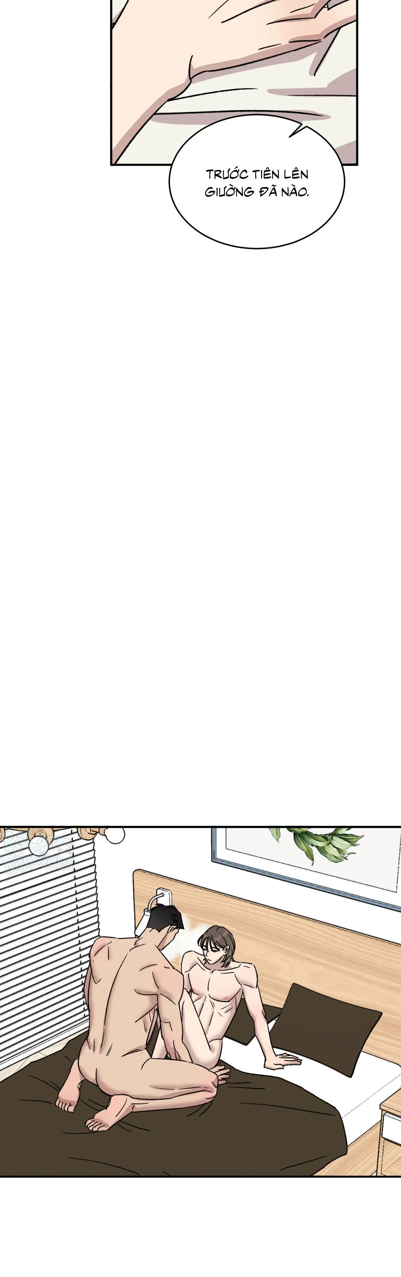 Nhà của chúng ta Chapter 47 Trang 21