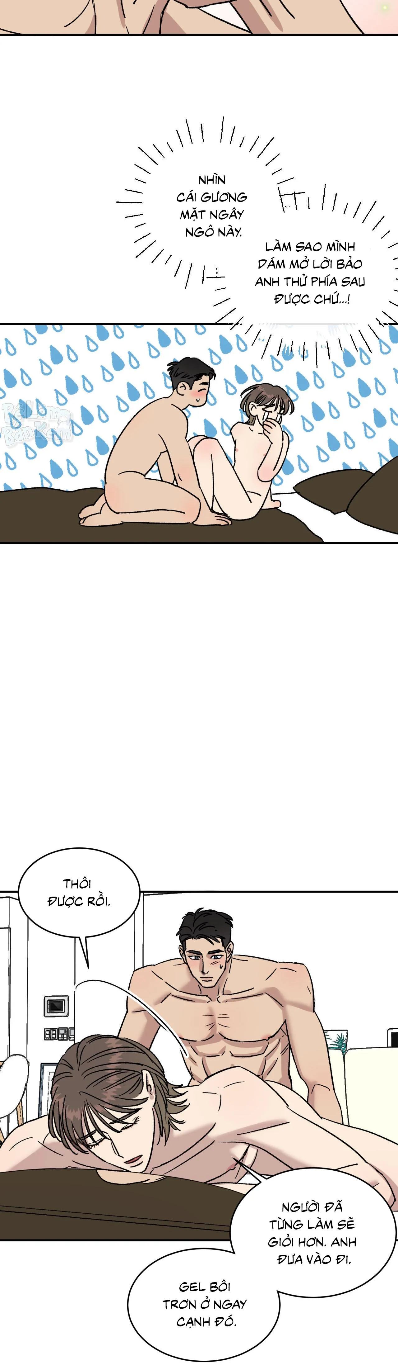 Nhà của chúng ta Chapter 47 Trang 24