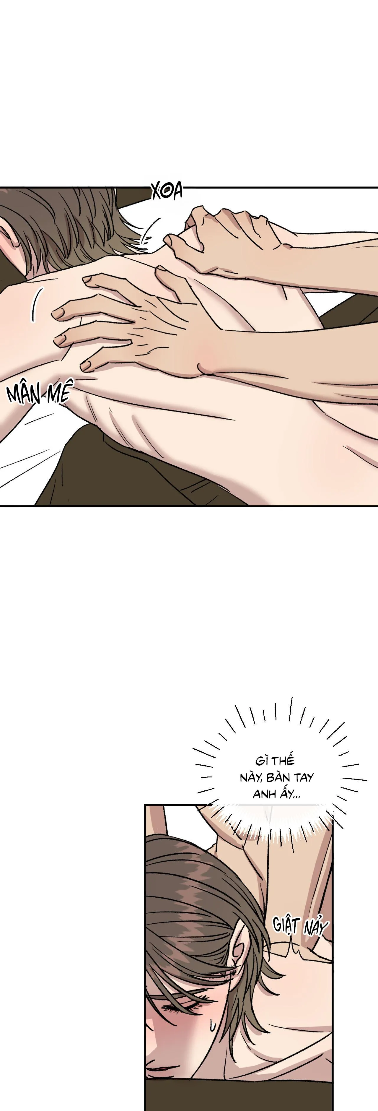 Nhà của chúng ta Chapter 47 Trang 25