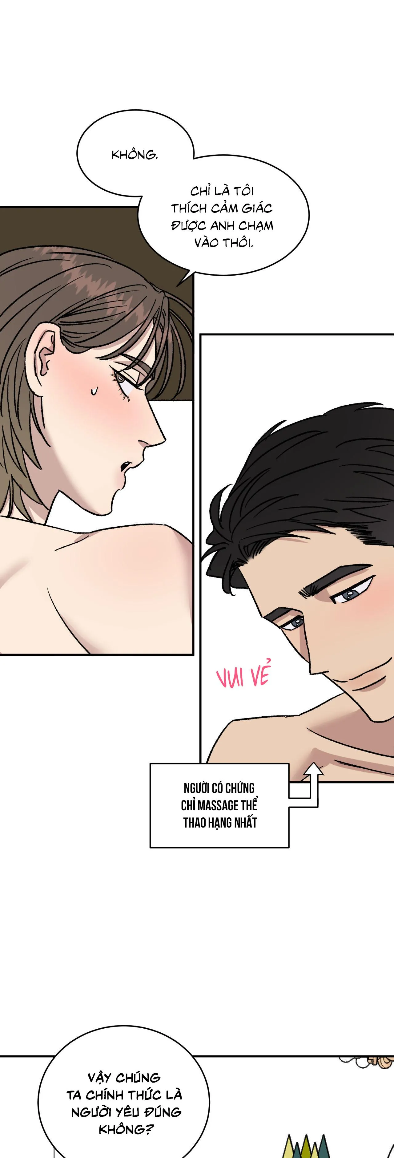 Nhà của chúng ta Chapter 47 Trang 27