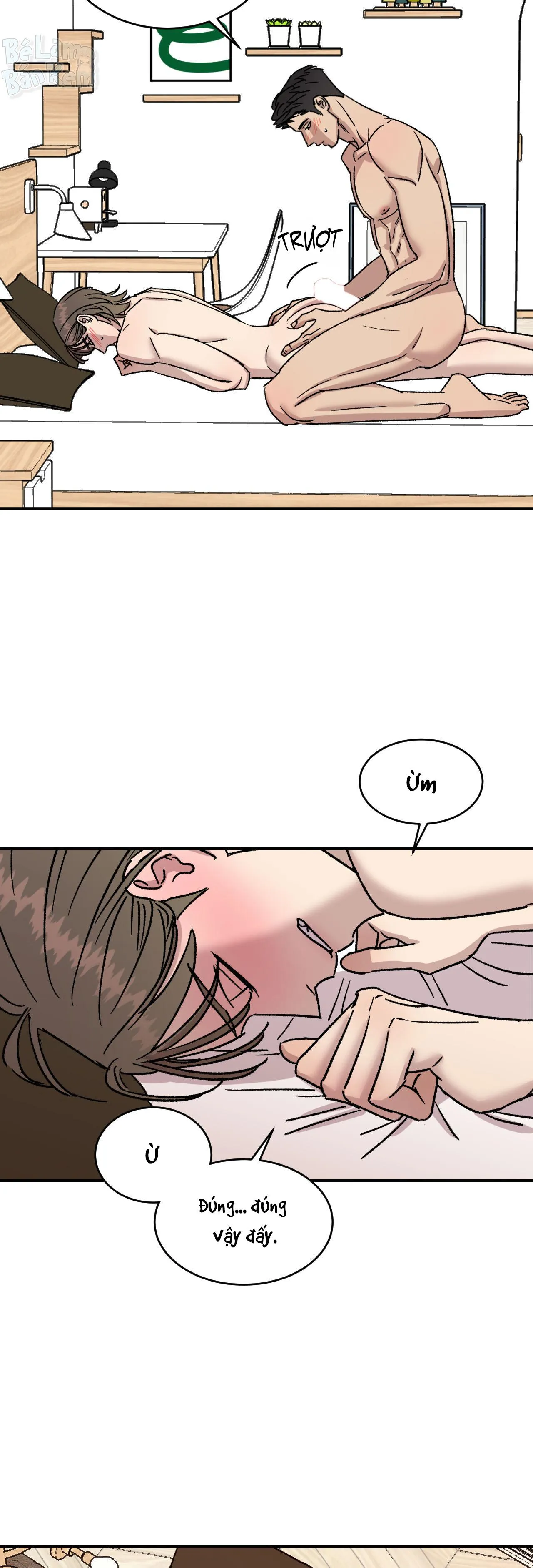 Nhà của chúng ta Chapter 47 Trang 28