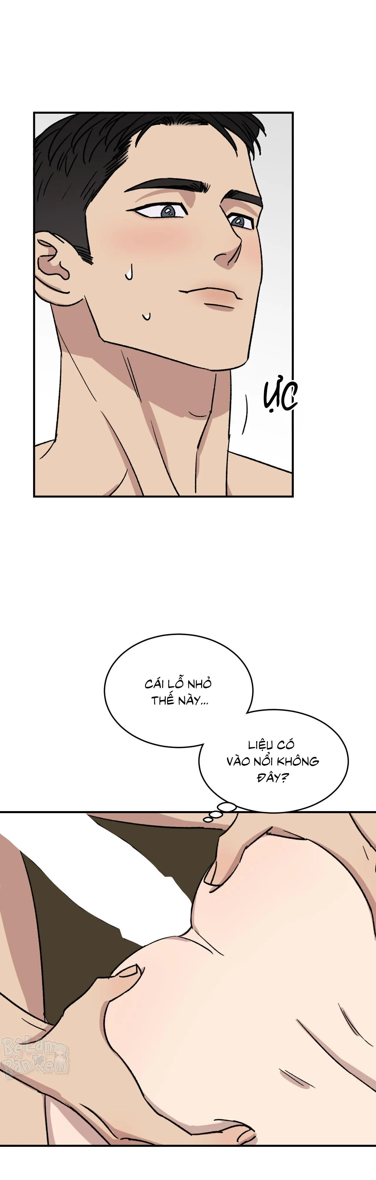 Nhà của chúng ta Chapter 48 Trang 3