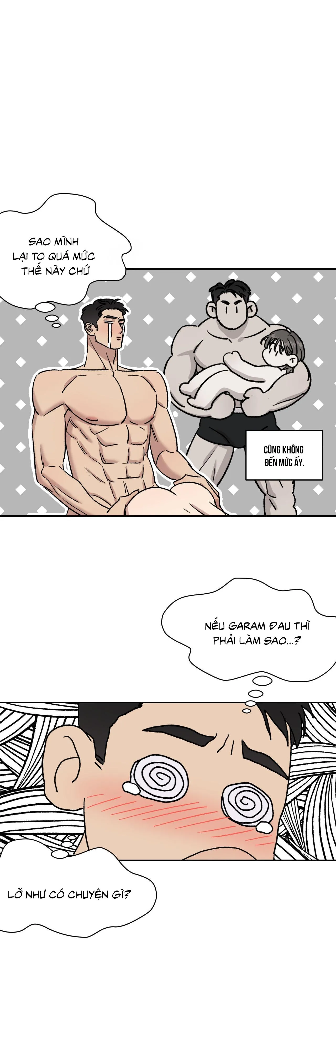 Nhà của chúng ta Chapter 48 Trang 4