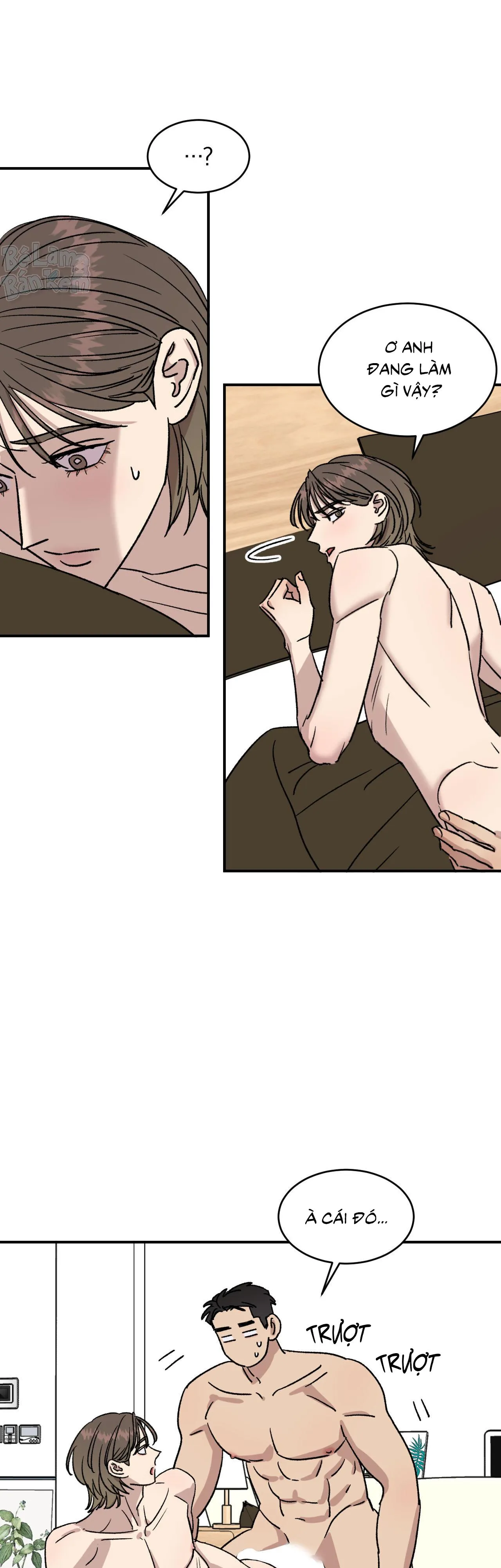 Nhà của chúng ta Chapter 48 Trang 5