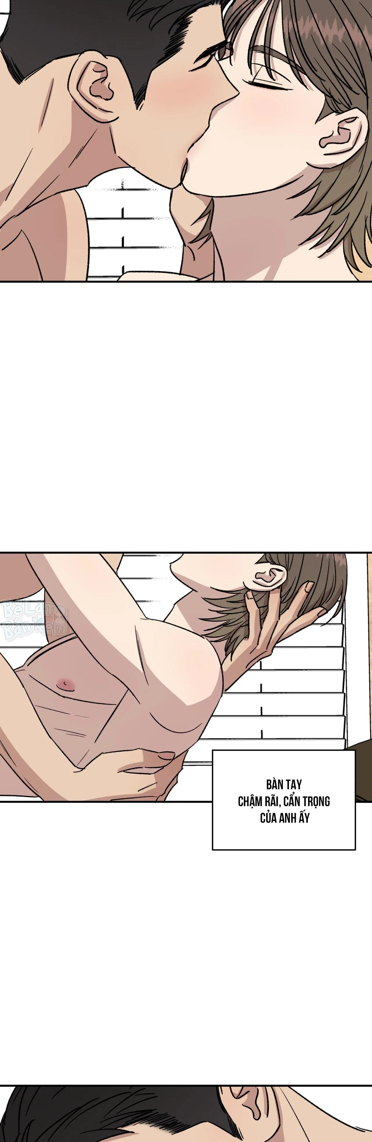 Nhà của chúng ta Chapter 48 Trang 13