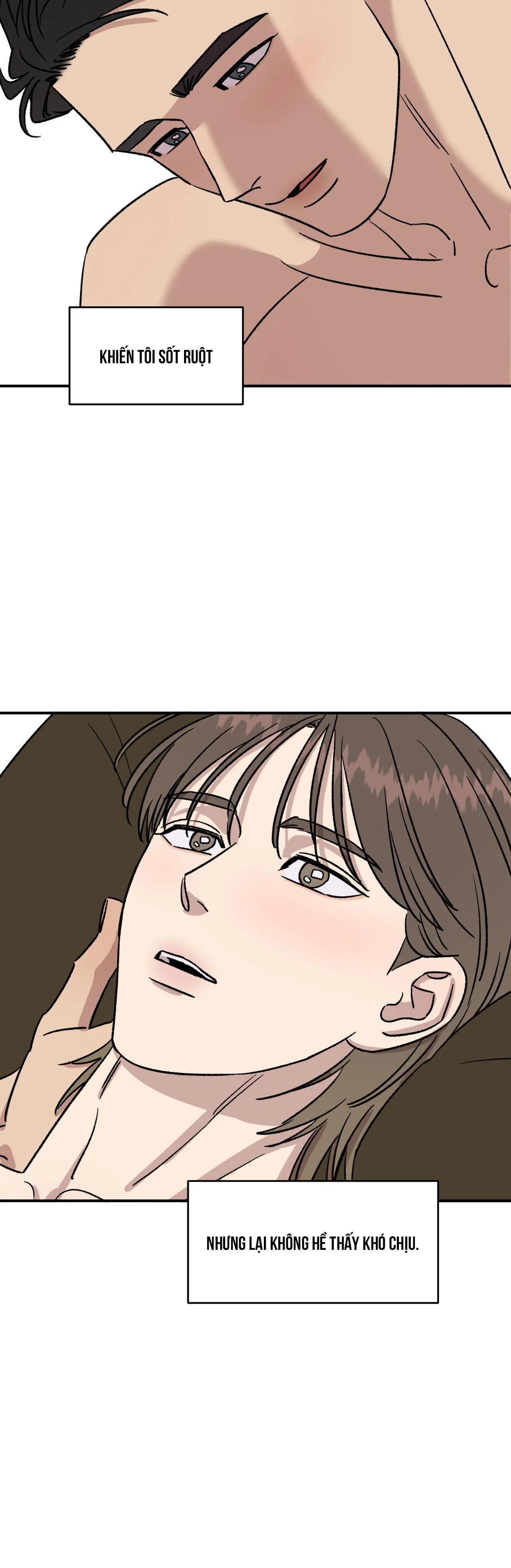 Nhà của chúng ta Chapter 48 Trang 14